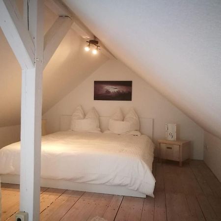 45 M² Maisonette-Wohnung In Uni-/Hauptbahnhofnaehe 뒤스부르크 외부 사진